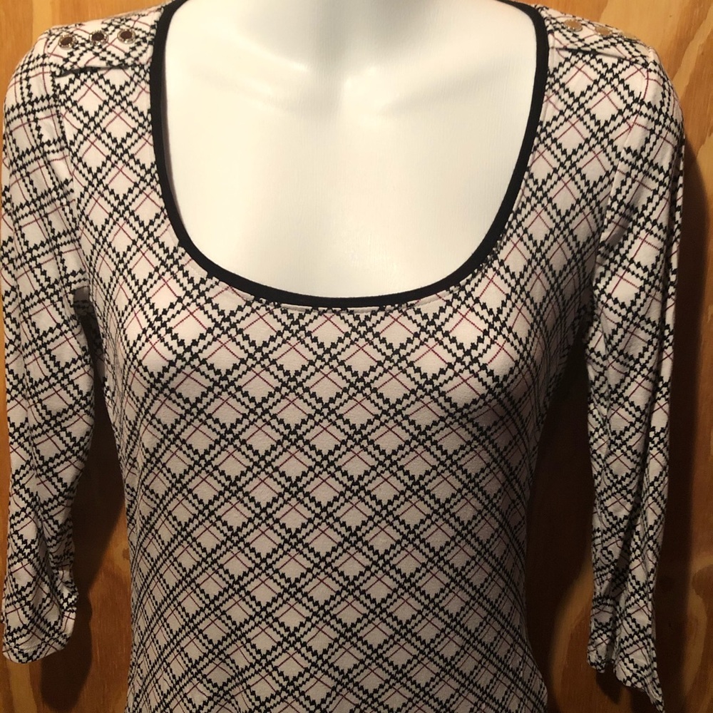 White House Black Market Women’s Top  XXS